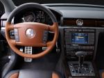 Volkswagen Phaeton Mythos Royal 12 by Hofele Design 2009 года